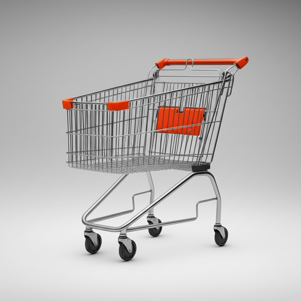 Carrito vacío