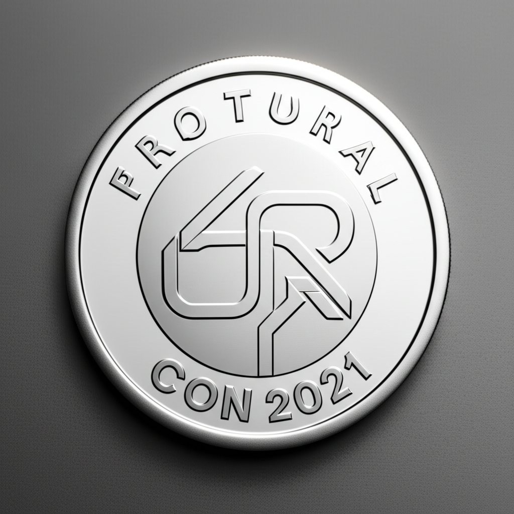 Moneda Moderna Conmemorativa 2024